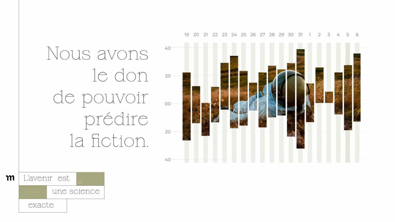 Print prédiction